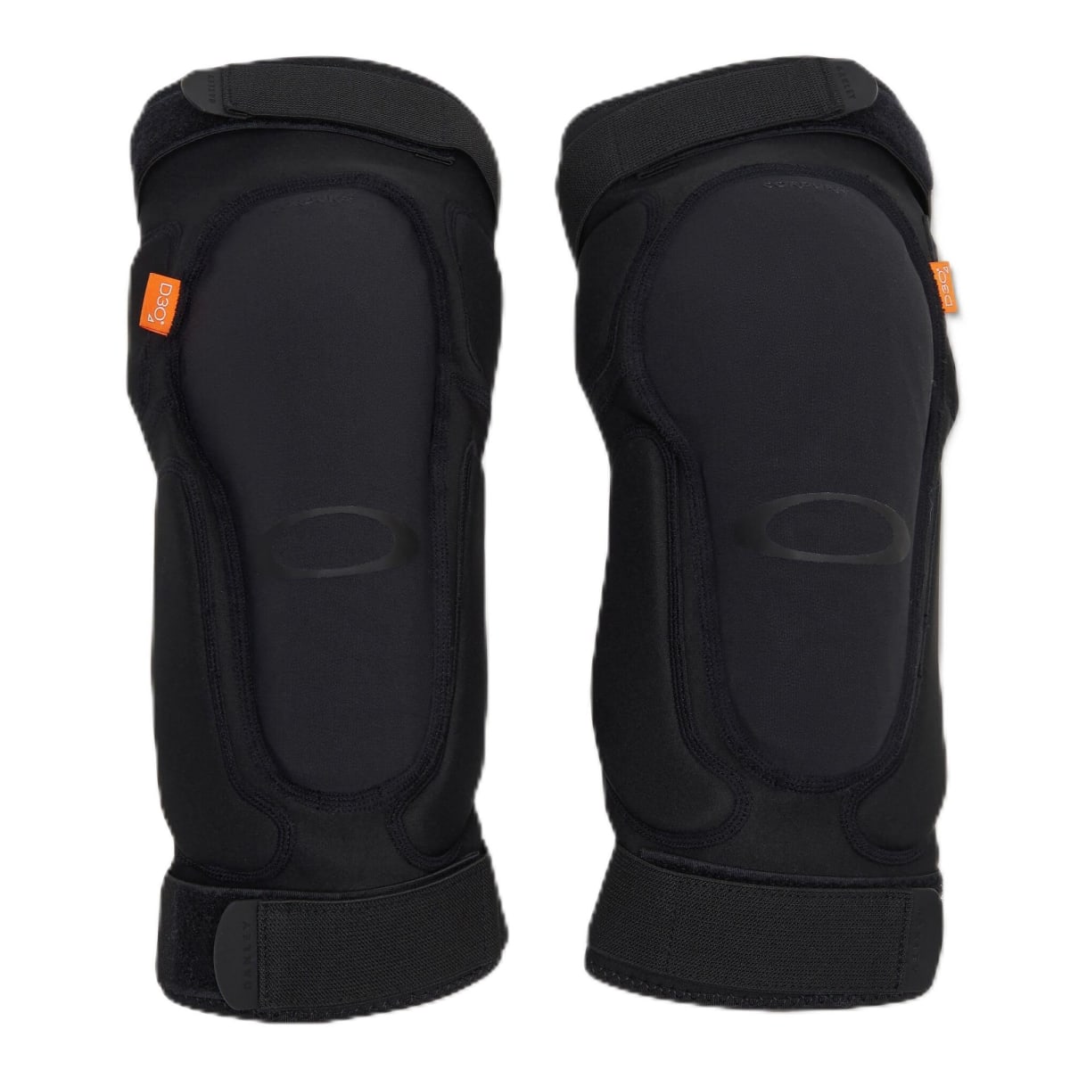 Oakley Drop In D3O Knee Guard Blackout XS FOS901490-02E-XS