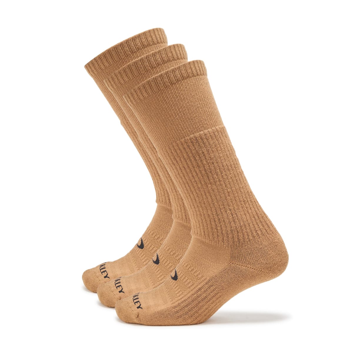 Oakley SI Coyote Boot Socks 3-Pack XL FOS902314-86W-XL - Main Image