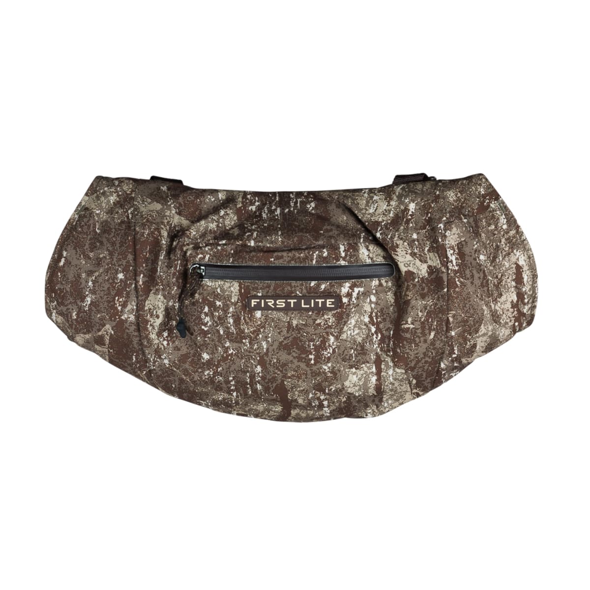 First Lite Refuge Muff Darkwater OS MASMUCAOS