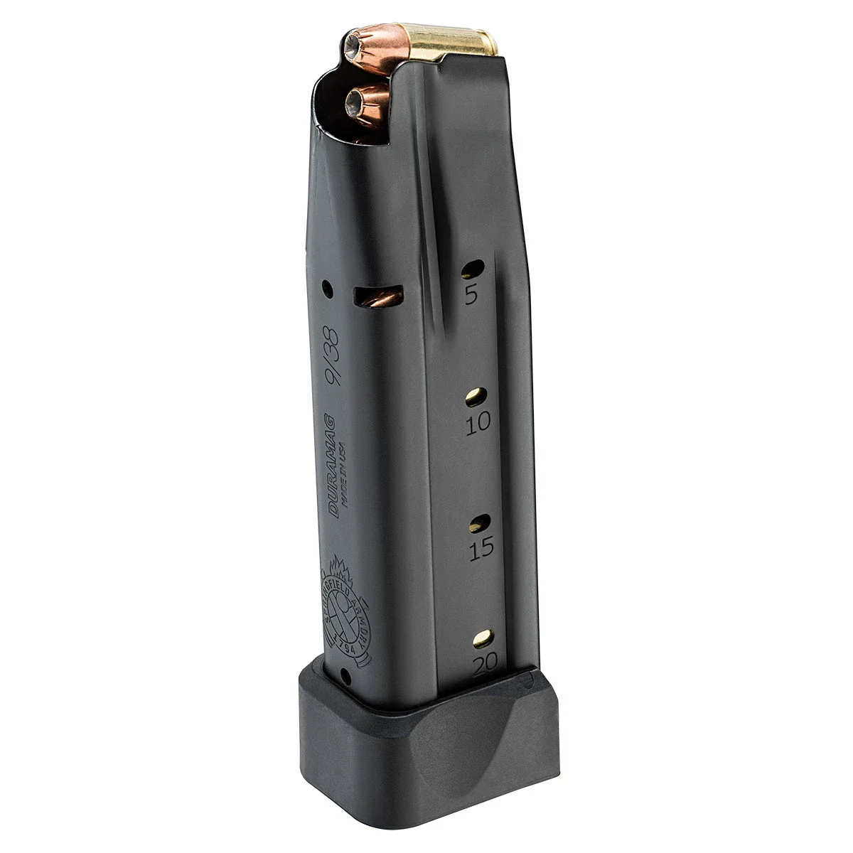 Springfield Armory Prodigy 1911 DS 9mm 20rd Magazine PH6920 - Main Image