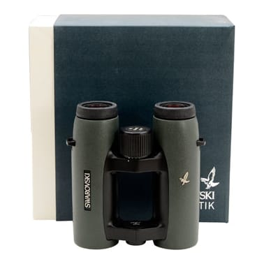 Swarovski EL 8x32 Binocular-UB558