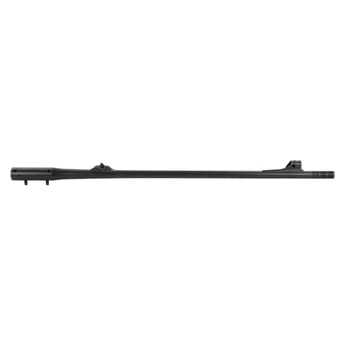 Blaser R93 .300 Win ST barrel w/ sights and muzzle brake.-UA776