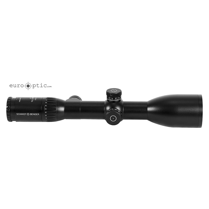 Schmidt Bender 3-12x54 Polar Scope L7 754-911-712-F9-E2