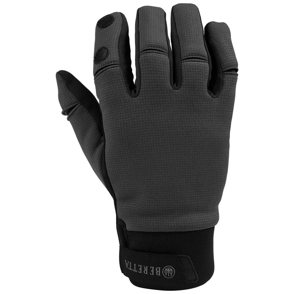 Beretta Watershield Gloves Peat XXL GL351T065709OMXXL