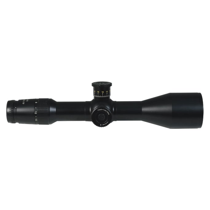 Carl Zeiss Optronics Hensoldt ZF 4-16x56 Mildot-UB761
