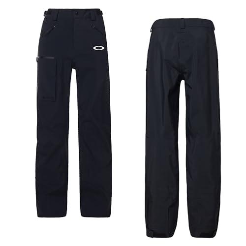 Oakley Bowls Gore-Tex Shell Pant Blackout XL FOA402353-02EXL