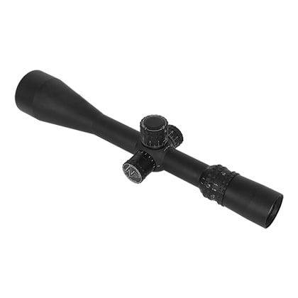 Nightforce NXS 5.5-22x56 MRAD Zero Stop Mil Dot C244