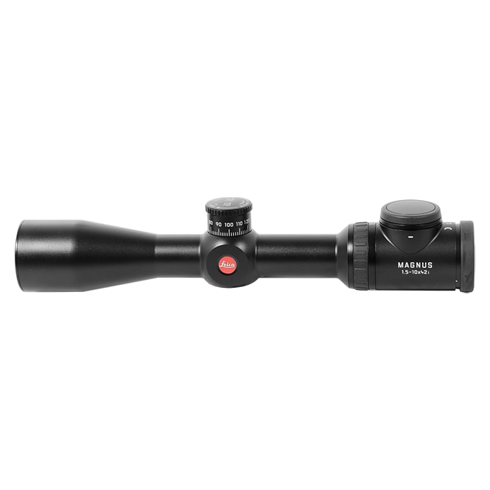 LEICA MAGNUS 1.5-10x42 i L-PLEX BDC. MPN 53104