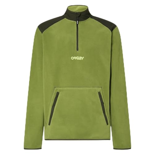 Oakley Butter Tech Fleece Fern XXL FOA406110-70NXXL