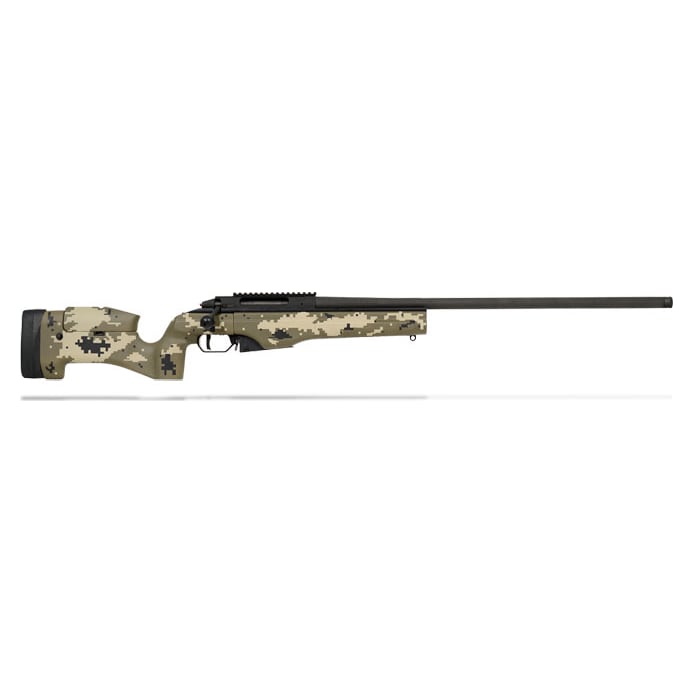 Sako TRG 42 .338 Lapua Desert Digital Rifle