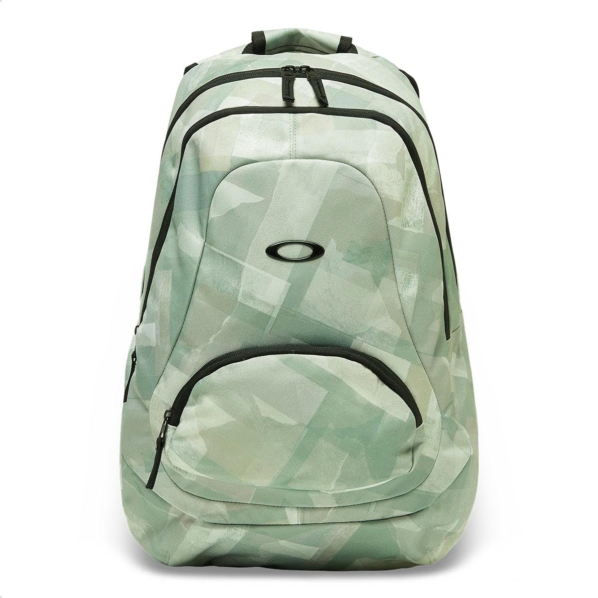 Oakley Men's Mountain Camo Green Universal Lifestyle Primer RC Laptop Bag FOS901500-7CU-U - Main Image