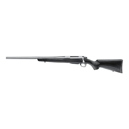 Tikka T3 Lite Stainless Lefthanded .270 WSM JRTB440 with Rings JRTB440