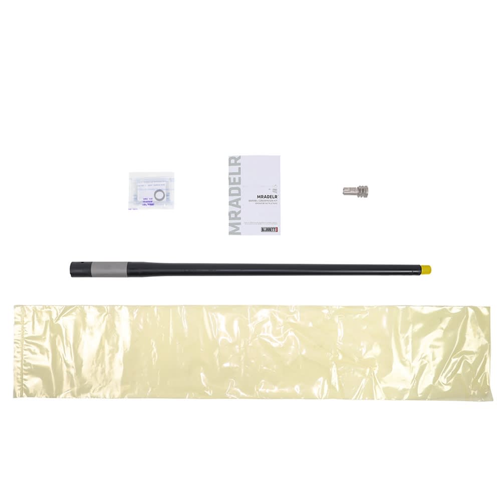 Barrett MRADELR .416 Barrett 36" Heavy 1:12" 6 Groove Barrel & Bolt Assembly 19680