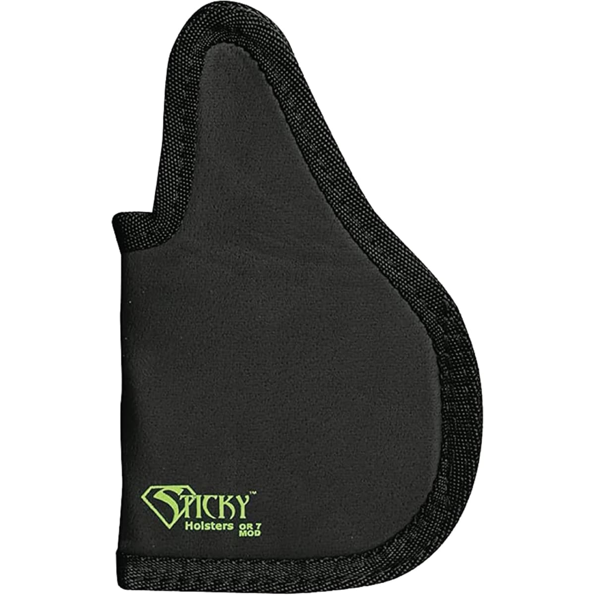 Sticky Holsters Optics Ready Glock 19/23/48, HK VP9/P30/USP, S&W M&P Compact/EZ/Full, Sig P320/M18, SAI Hellcat RDP Sticky Holster OR-7