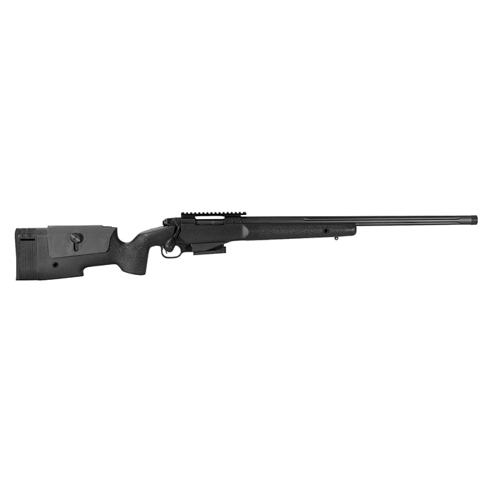 FN SPR A5M XP 308 TBM 24" Fluted 75638