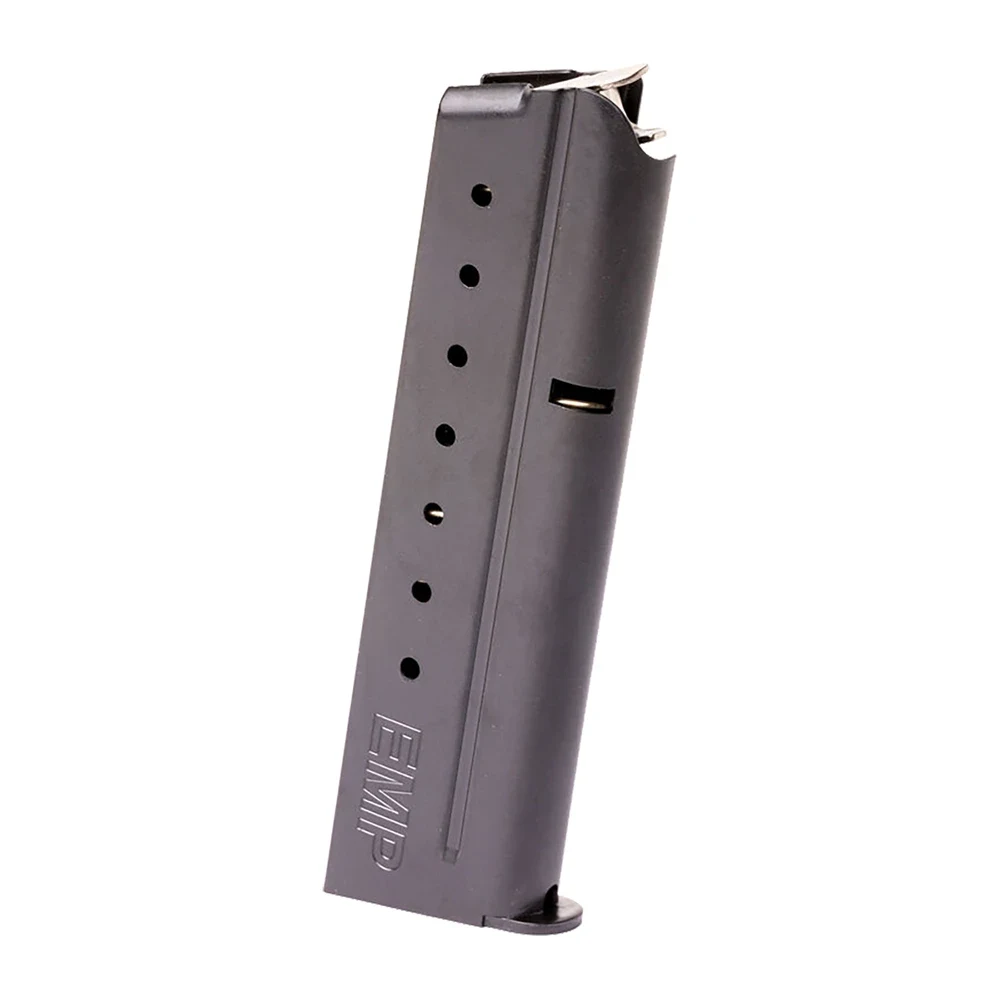 Springfield Armory 1911-A1 .40 S&W EMP 8rd Flush Magazine PI6064 - Main Image