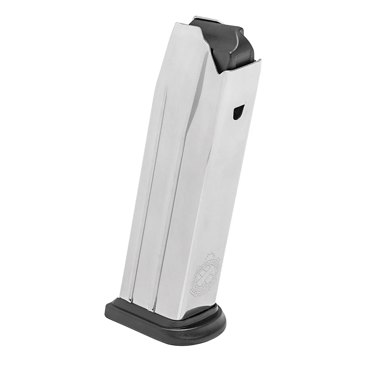 Springfield Armory XD(M) 9mm 19rd Black Magazine XDM5019 - Main Image