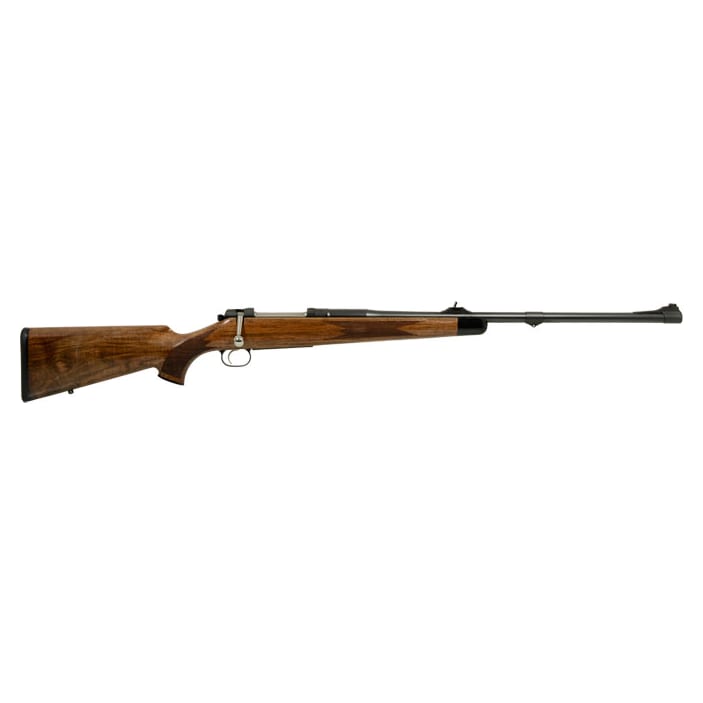 Mauser M03 Africa .458 Lott with rifle case. Great condition. UA1057|