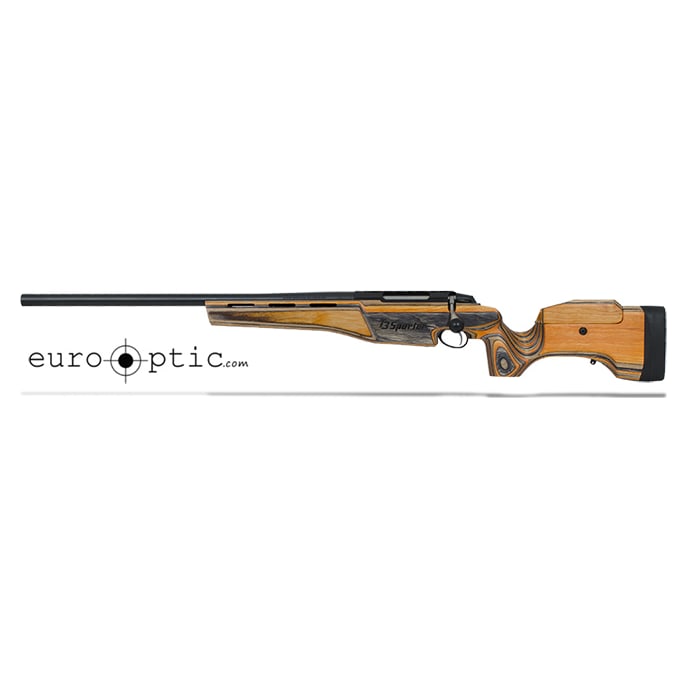 Tikka T3 Sporter, 24" Barrel .308 Win Left hand