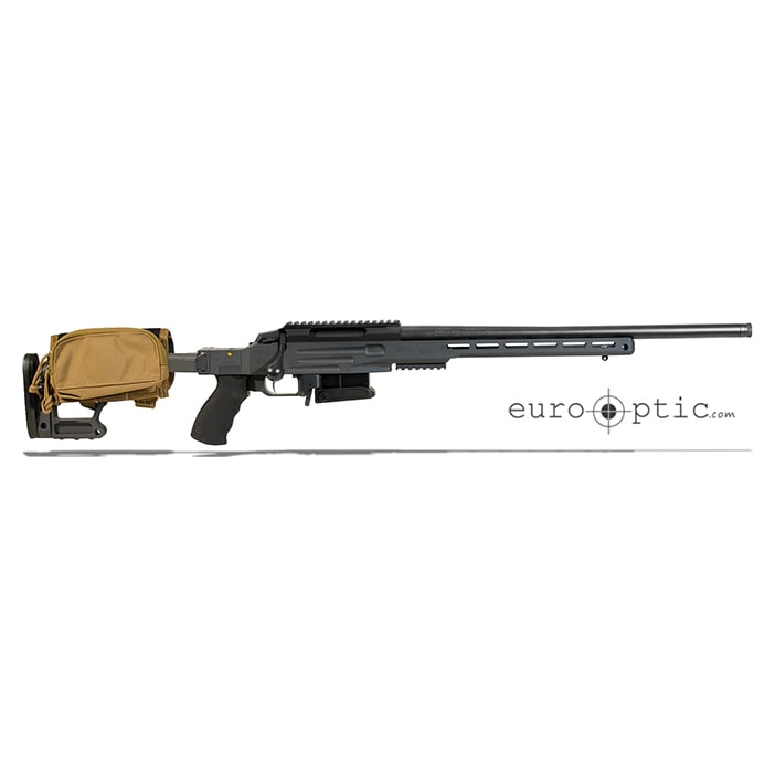 Tikka T3 TSR Blued .260 Rem 1:8" 20" bbl JRTC321T
