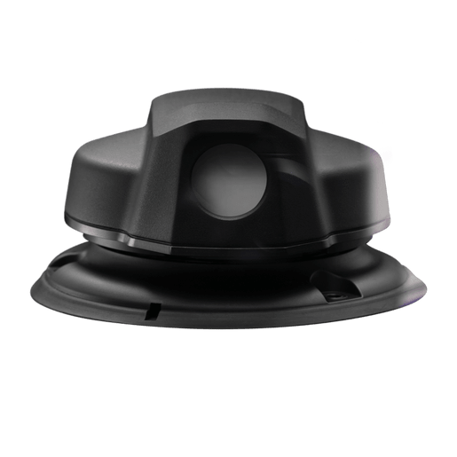 NightRide Thermal LLC Sentinel Stealth 640 Permanently Mounted Fixed Focus 360 Pan Wi-fi/Ethernet Remote-Controlled Thermal Vehicle Camera NRSS640 - Main Image
