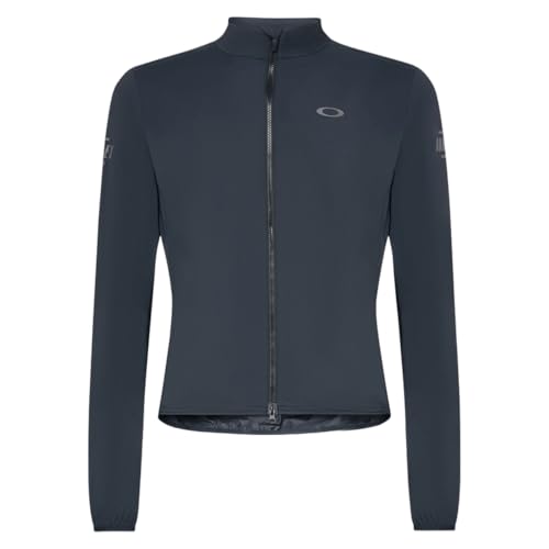 Oakley Off Grid Pkble Jacket Blackout XXL FOA405482-02EXXL