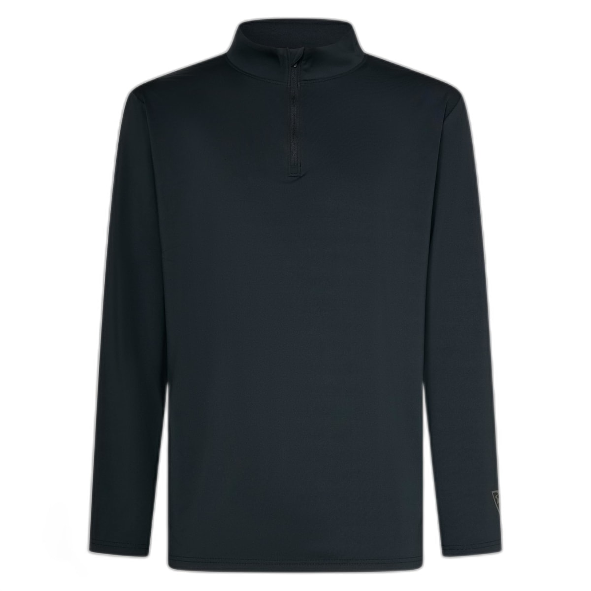 Oakley SI Core Quarter Zip Blackout XXL FOA407422-02E-XXL