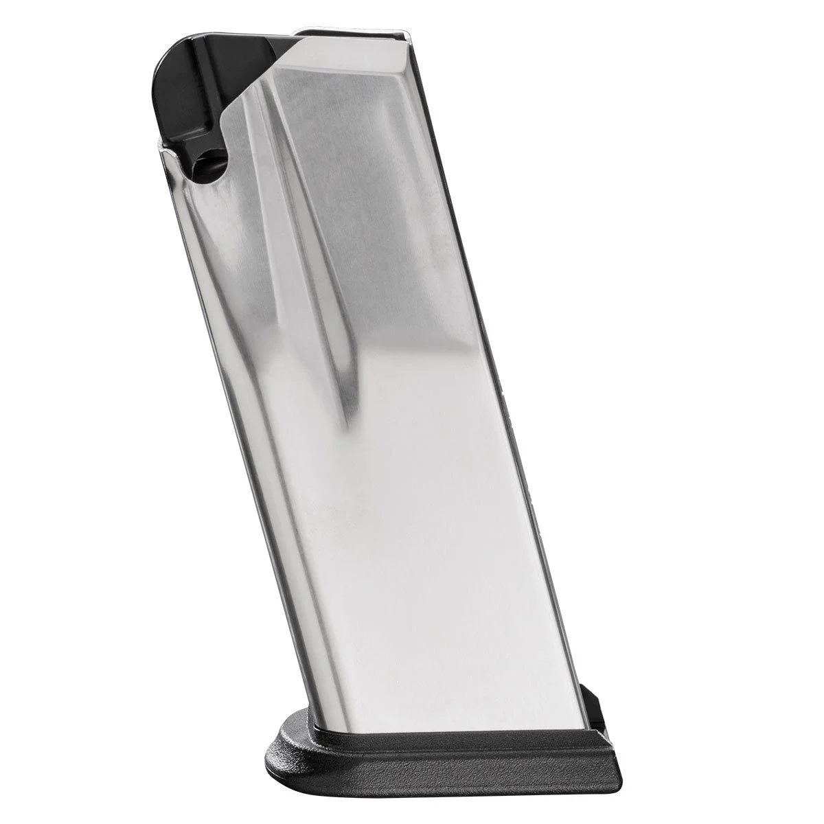 Springfield Armory XD .45 ACP 10rd Black Compact Magazine XD4501 - Main Image