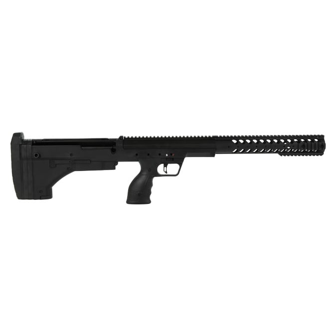 Desert Tech Arms SRS A1 Blk-Blk Rifle Chassis