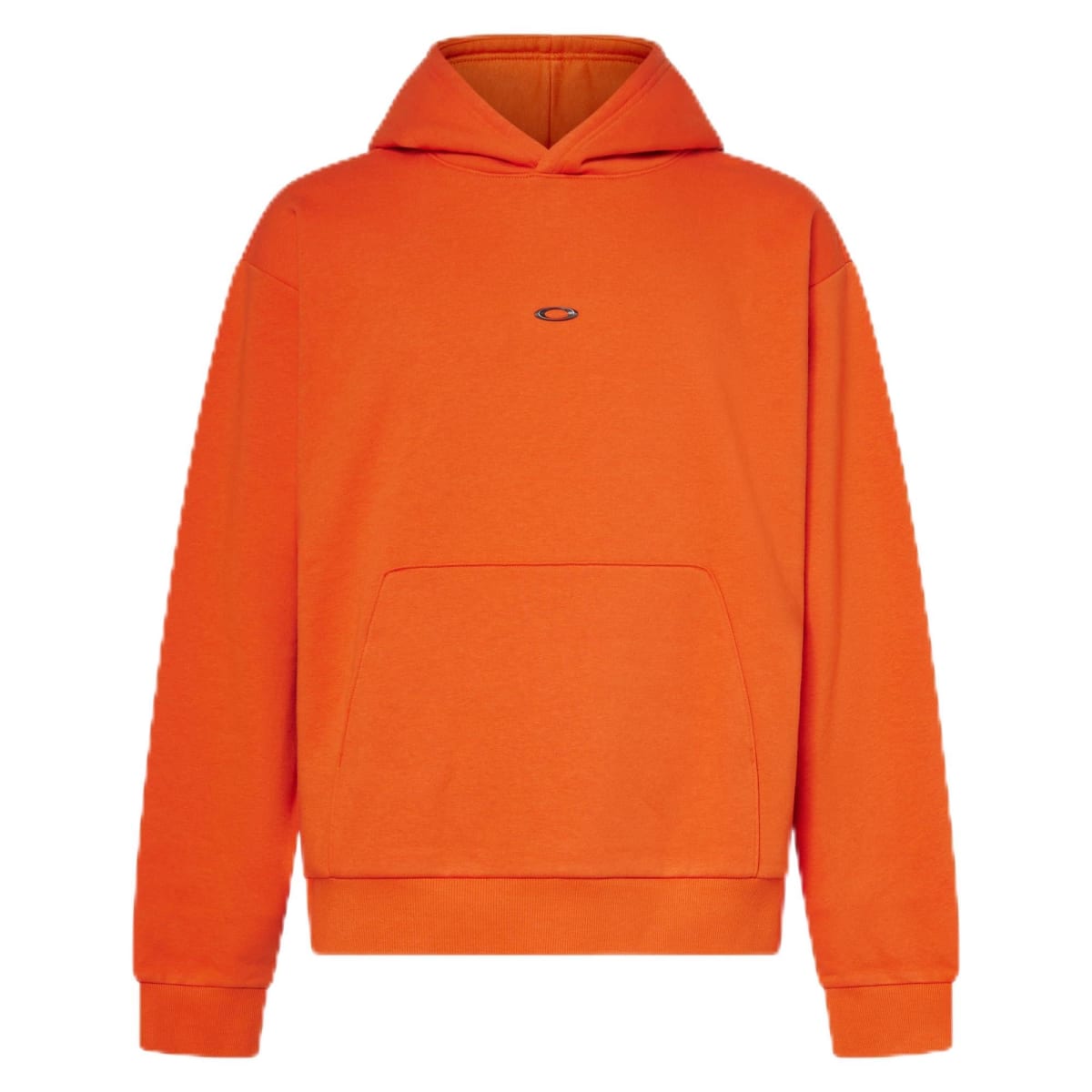 Oakley Metal Rise Hoodie Aviator Orange XL FOA407826-40O-XL