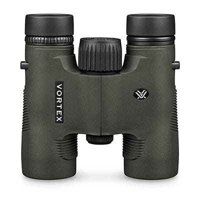 Vortex Diamondback 10x28 Binocular D201
