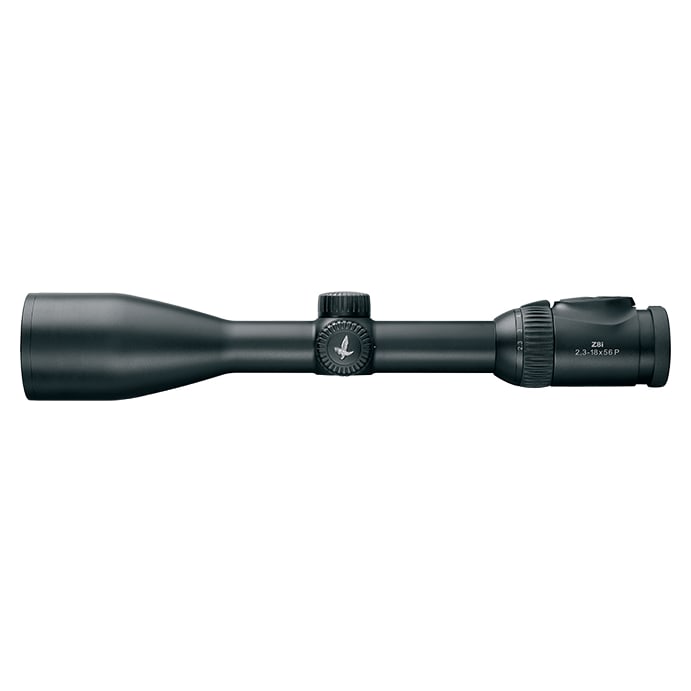 Swarovski Z8i 2.3-18x56 - 4A-I 68401 - UA1579