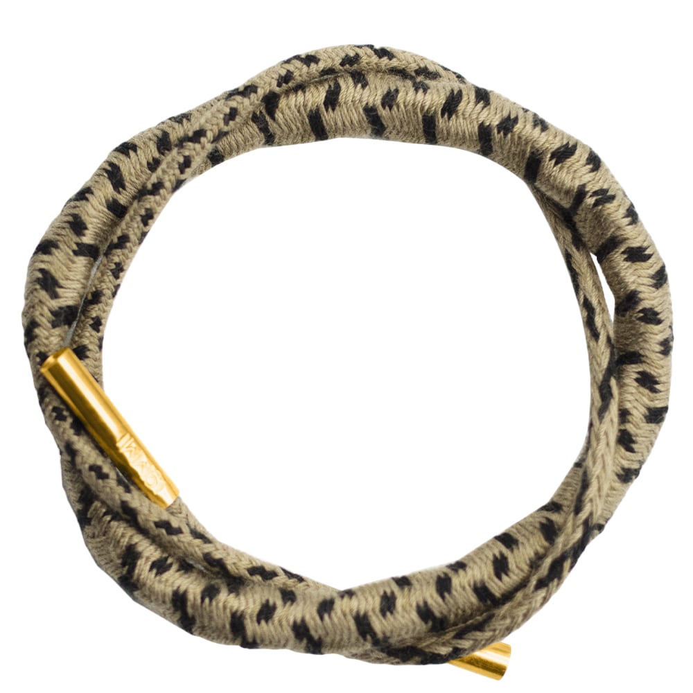 OTIS .38/9mm/.357 Cal Ripcord (36") Bore Cleaner FG-RC-338