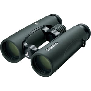 Swarovski EL SWAROVISION 10x42 Binoculars Green 34110. Used UA1590