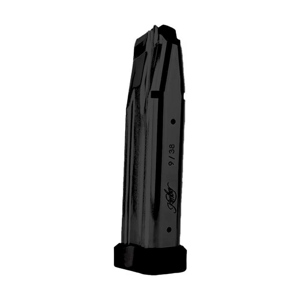 Kimber 2K11 9mm/.38 Super 17rd Magazine Black 1600095A - Main Image