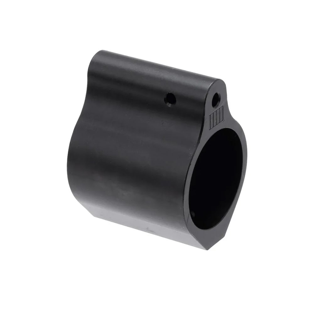 Sons of Liberty Gun Works Liberty .750 Stainless Steel Gas Block SOLGW-LGB-750SS - Main Image
