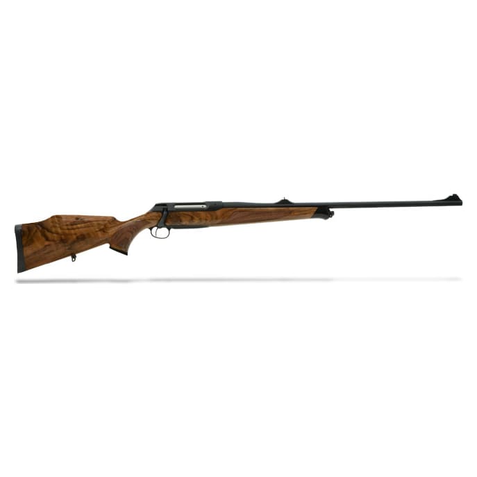 Sauer 202 Elegance 270 Weatherby Grade 4 wood SAEG4270WBY