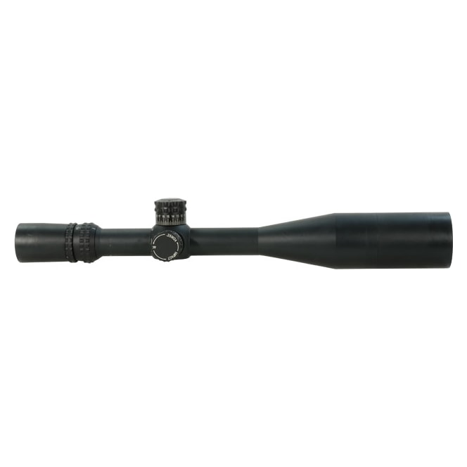 Nightforce NXS 5.5-22x50, Zero Stop, .25 MOA, NPR1 reticle.-UB821