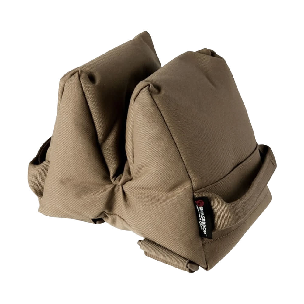 Armageddon Gear Game Changer SpexLite Coyote Brown Support Bag AG0626-CB-SL