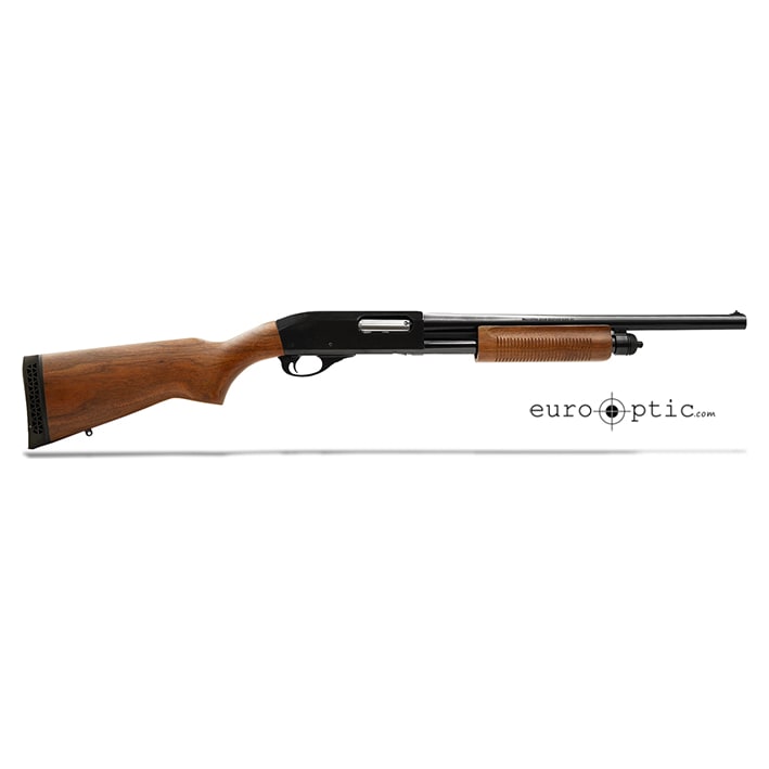 Remington 870P 12GA 18" Bead Sight Shotgun 24899