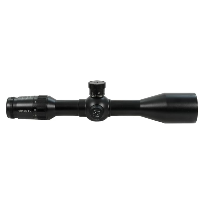 Zeiss Victory Diavari 4-16x50 FL Zplex Riflescope UB-879