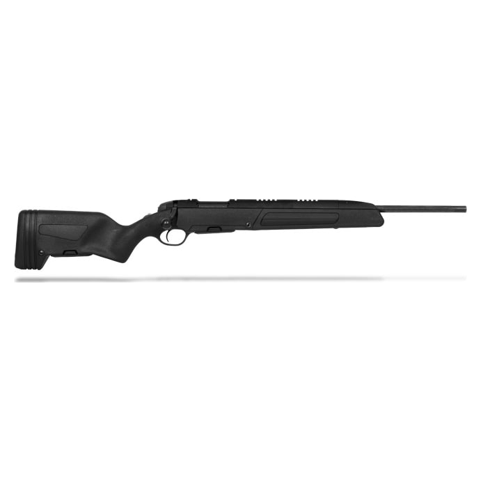Steyr Scout .223 Rem. Rifle 26.046.3BO