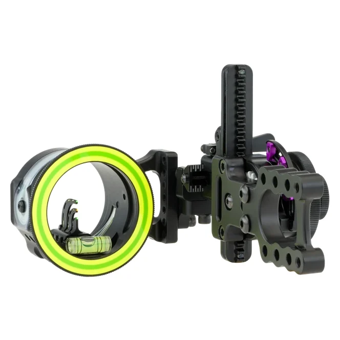 Spot Hogg Boonie Hard Mount TS RH .019 FO Bow Sight BHMTSRH19 - Main Image