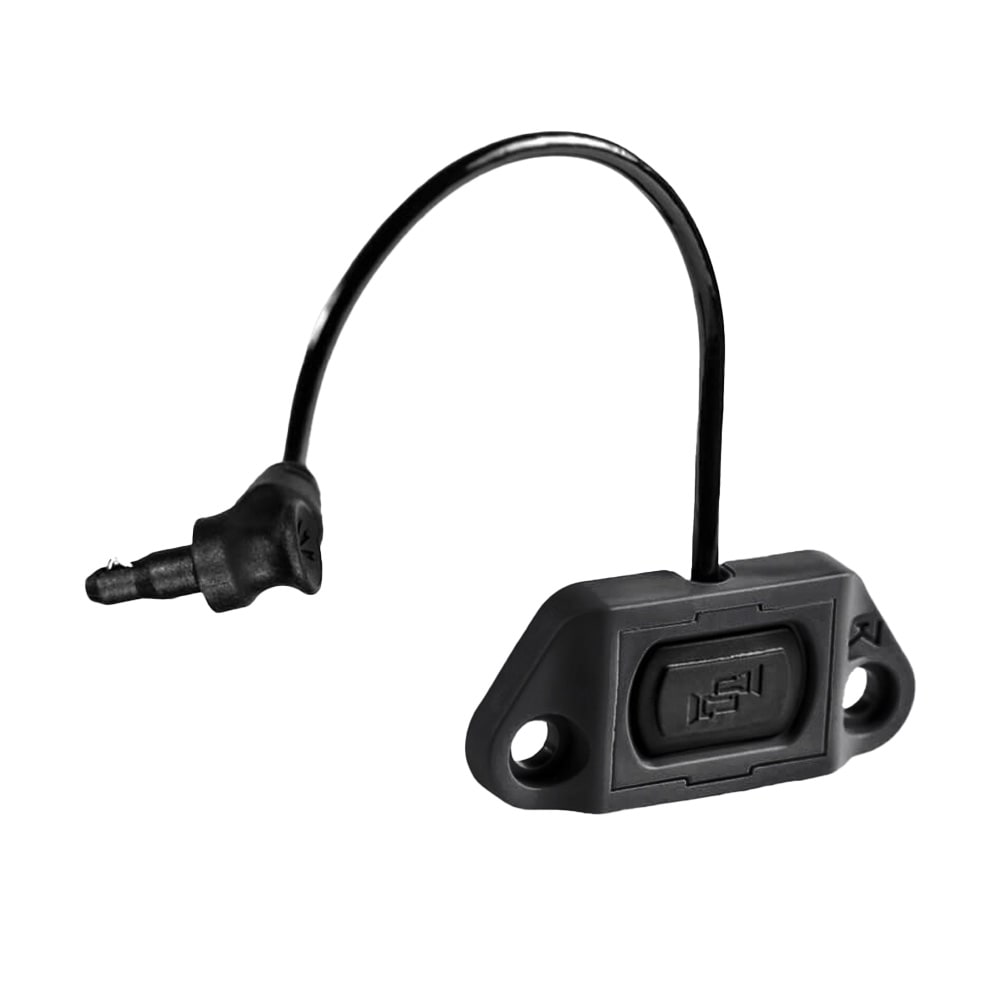 Unity Tactical ModButton Lite M-LOK Mounting Kit, Black MBL-MLOK-BLK - Main Image