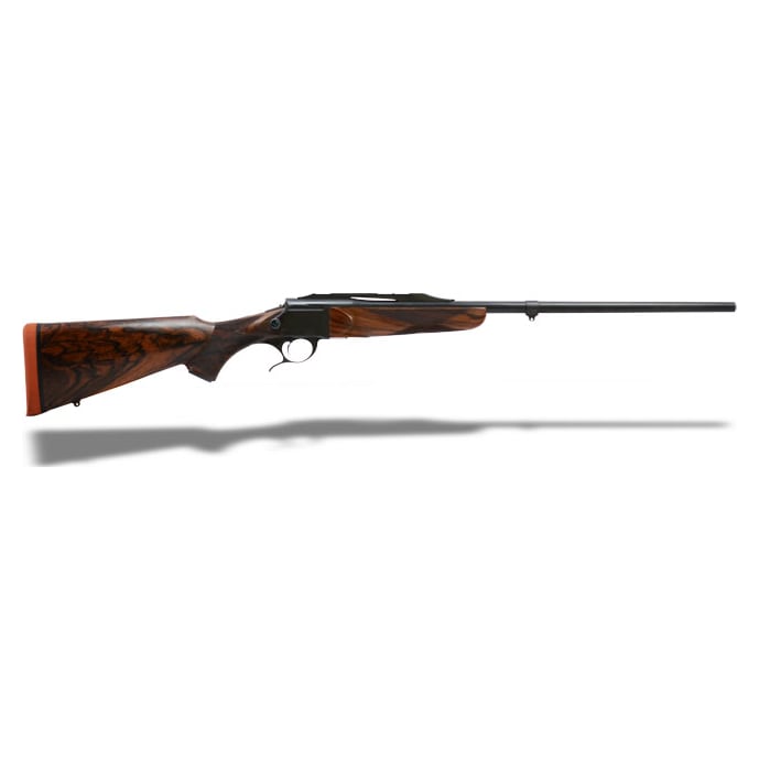 Luxus Arms Model 11 Single Shot .270 Win