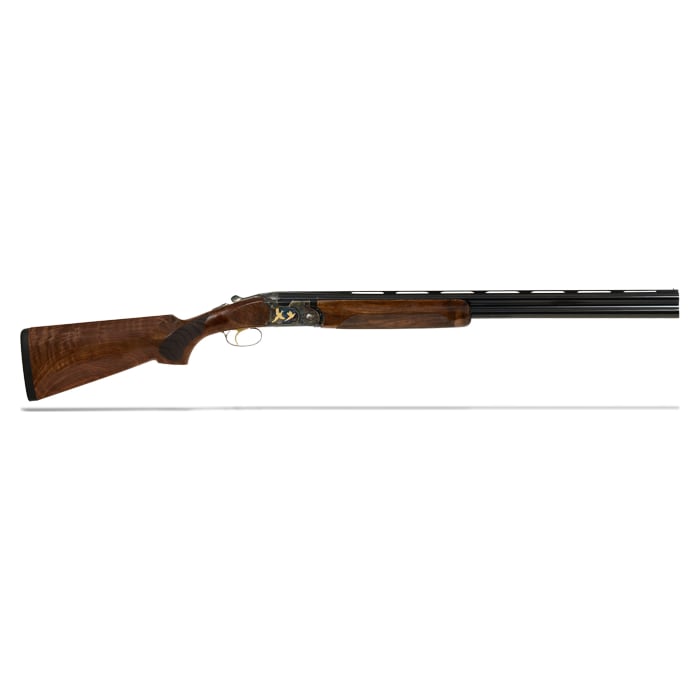 Beretta 687 Silver Pigeon V 12GA 26" J6871N6