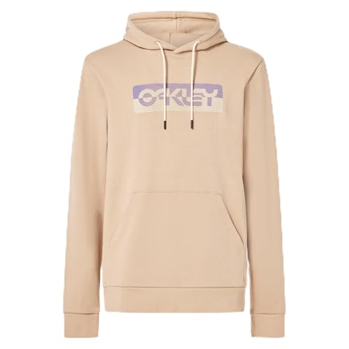 Oakley Duality B1B Po Hoodie Humus FOA406175-31R