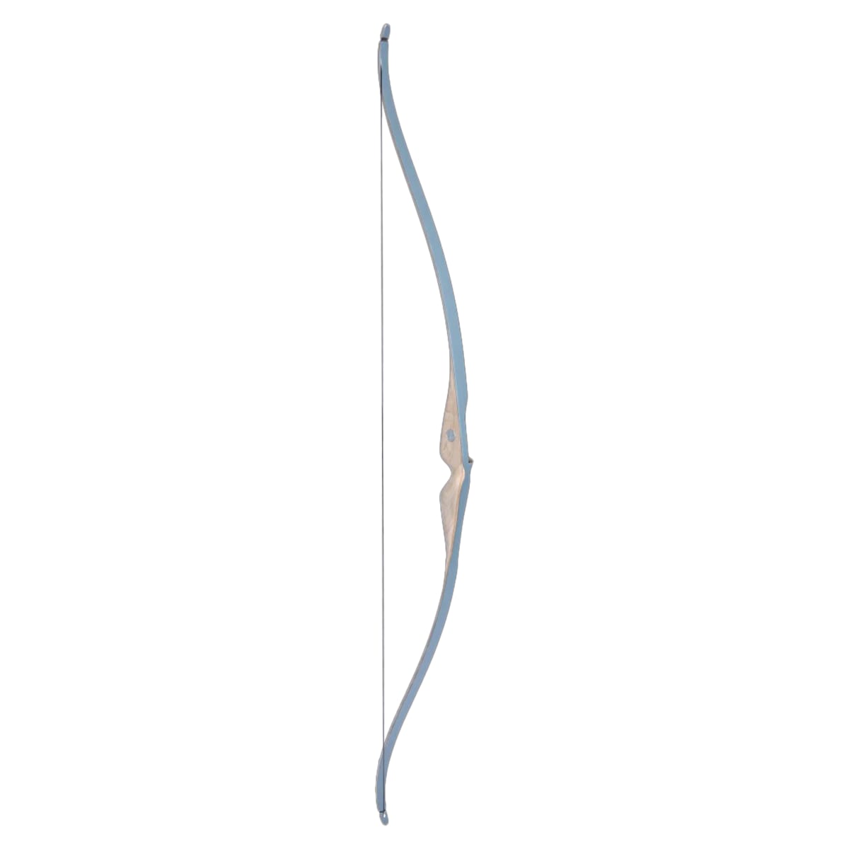Bear Archery Bear Cub Grey Glass Traditional Bow AFT25BC40RGY
