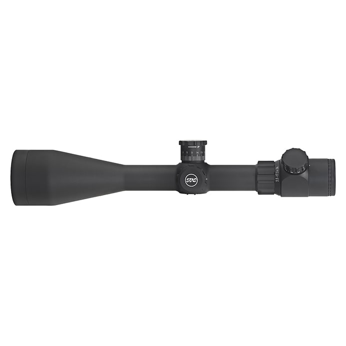 Sightron S-TAC 2.5-17.5X56 Illum. MOA-3 IR Scope 26005 26005-Sightron