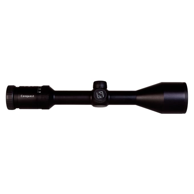 Zeiss Conquest 3-9x50 Rapid Z 600 Reticle Hunting Turrets-UB653